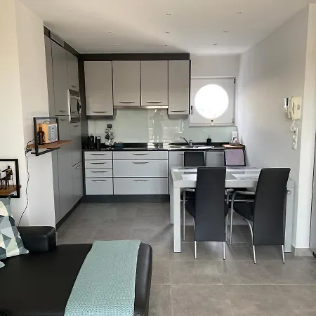 Seaview Penthouse * Ostenda