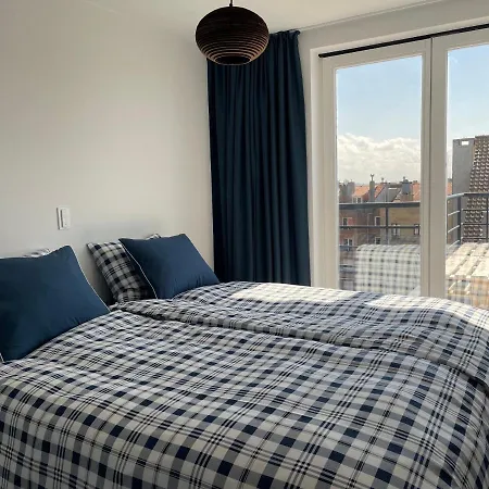 Seaview Penthouse Apartament